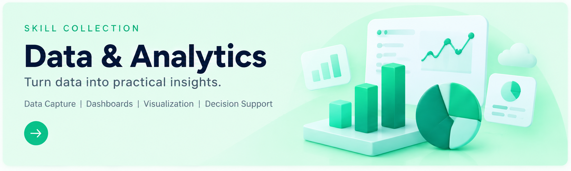 Data & Analytics