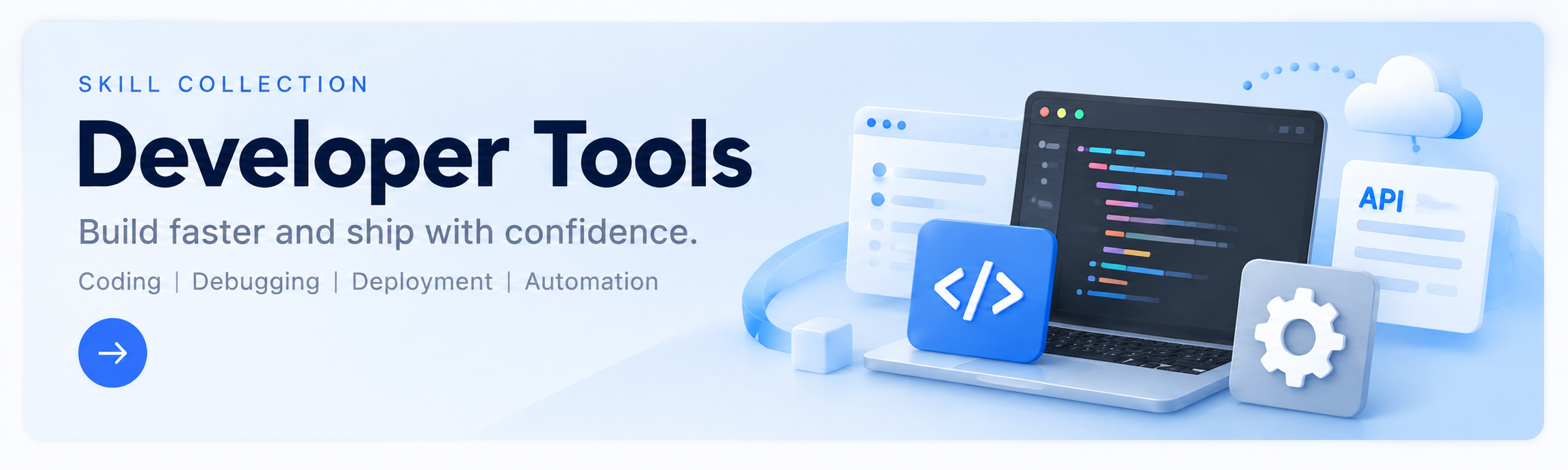 Developer Tools
