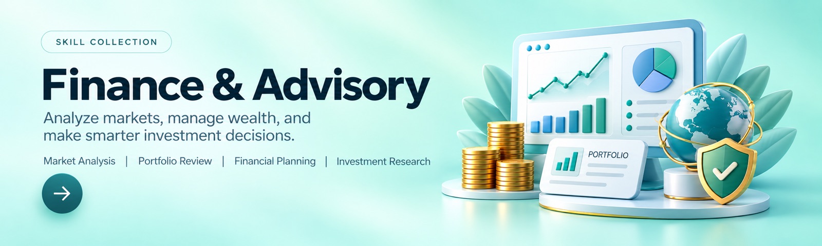 Finance & Trading