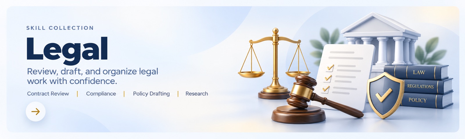 US Legal & Compliance