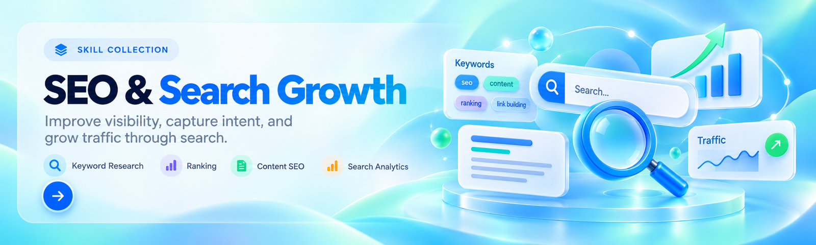 SEO & Search Growth
